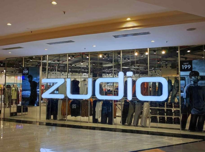 Tata's Zudio expands, opens first Palanpur store